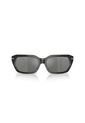 Gafas De Sol Michael Kors Lake Tahoe Hombre Negro de Michael Kors