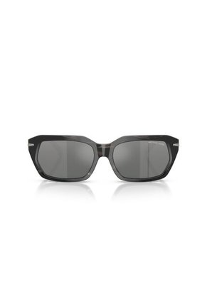 Gafas De Sol Michael Kors Lake Tahoe Hombre Negro