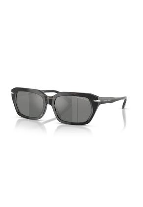 Gafas De Sol Michael Kors Lake Tahoe Hombre Negro