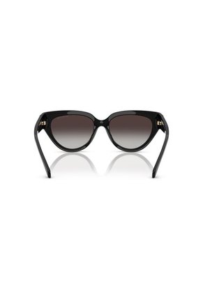 Gafas De Sol Michael Kors Boca Raton Mujer Negro