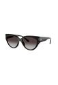 Gafas De Sol Michael Kors Boca Raton MK2241 Negro Mujer de Michael Kors