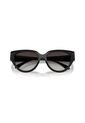 Gafas De Sol Michael Kors Boca Raton MK2241 Negro Mujer de Michael Kors