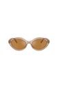 Gafas De Sol Michael Kors Carlazzo MK2257 34016H 55 de Michael Kors