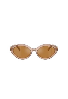 Gafas De Sol Michael Kors Carlazzo Mujer Marrón