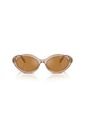 Gafas De Sol Michael Kors Carlazzo MK2257 34016H 55 de Michael Kors