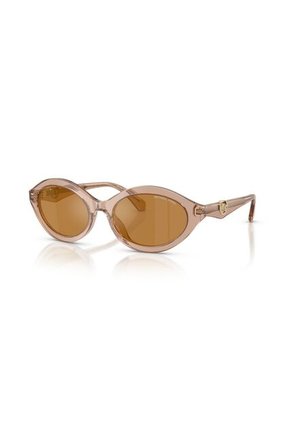 Gafas De Sol Michael Kors Carlazzo Mujer Marrón