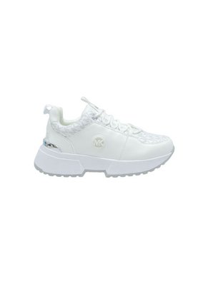 Tenis Michael Kors Cosmo Logo Junior