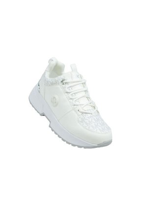 Tenis Michael Kors Cosmo Logo Junior