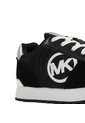 Tenis Michael Kors Billie Jazzier Junior de Michael Kors