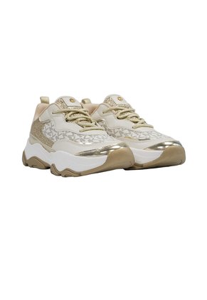 Tenis Michael Kors Atlas Junior
