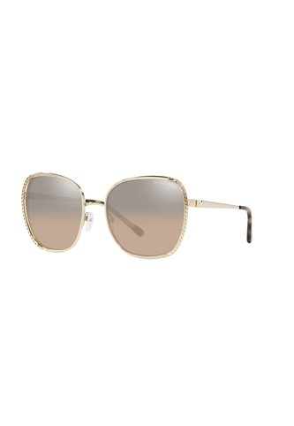 Gafas De Sol Michael Kors Amsterdam MK1090 Dorado Mujer Michael Kors