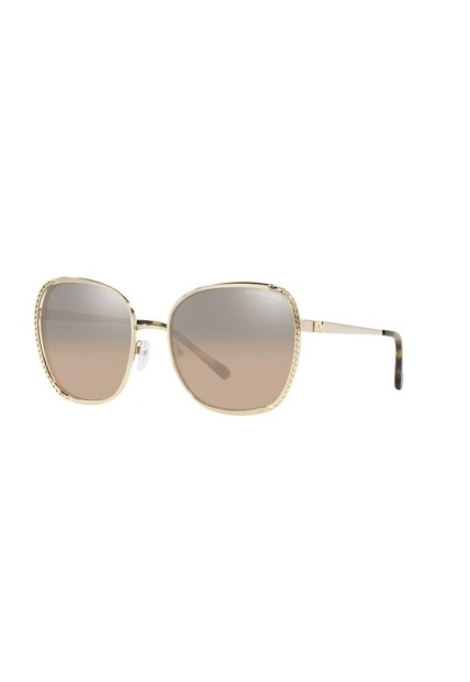 Gafas De Sol Michael Kors Amsterdam MK1090 Dorado Mujer