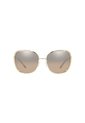 Gafas De Sol Michael Kors Amsterdam MK1090 Dorado Mujer de Michael Kors