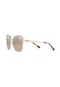 Gafas De Sol Michael Kors Amsterdam MK1090 Dorado Mujer de Michael Kors