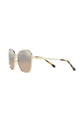 Gafas De Sol Michael Kors Amsterdam MK1090 Dorado Mujer
