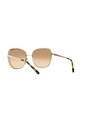 Gafas De Sol Michael Kors Amsterdam MK1090 Dorado Mujer de Michael Kors