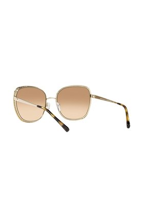 Gafas De Sol Michael Kors Amsterdam MK1090 Dorado Mujer