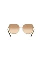 Gafas De Sol Michael Kors Amsterdam MK1090 Dorado Mujer de Michael Kors