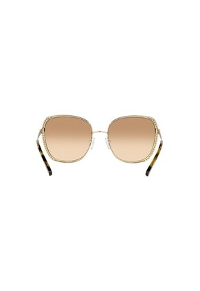 Gafas De Sol Michael Kors Amsterdam MK1090 Dorado Mujer