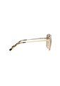 Gafas De Sol Michael Kors Amsterdam MK1090 Dorado Mujer de Michael Kors