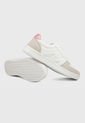 Tenis Lifestyle Blanco-Rosa MICHELIN Michelin Pilot Sport de Michelin