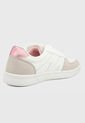 Tenis Lifestyle Blanco-Rosa MICHELIN Michelin Pilot Sport de Michelin