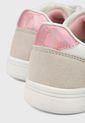 Tenis Lifestyle Blanco-Rosa MICHELIN Michelin Pilot Sport de Michelin