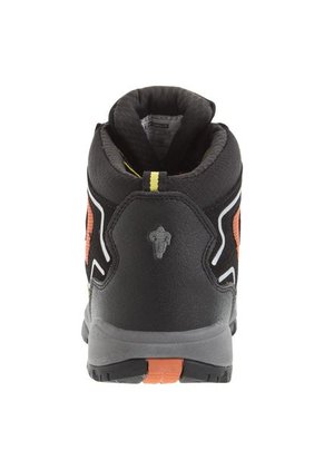 Bota Outdoor Michelin Naranja