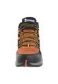 Bota Outdoor Michelin Naranja de Michelin