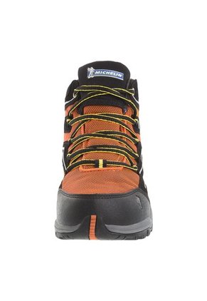 Bota Outdoor Michelin Naranja