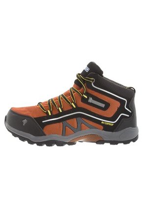 Bota Outdoor Michelin Naranja