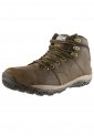 Botas Michelin 131HLS06 Olive de Michelin