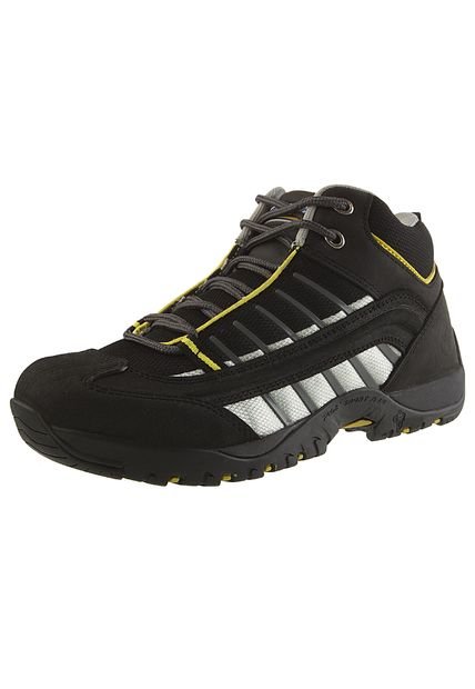 Botas Outdoor Michelin 131HPS02 Negras - Compra Ahora | Dafiti Colombia