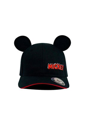 Gorra MIckey Mouse Disney Original Orejitas DPK-004