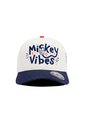 Gorra MIckeyMouse Disney Original Mickey Vibes DPK-003 de Mickey Mouse