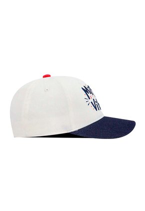 Gorra MIckeyMouse Disney Original Mickey Vibes DPK-003
