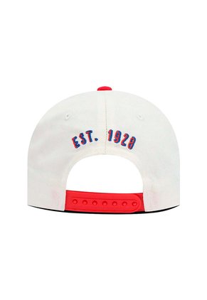 Gorra MIckeyMouse Disney Original Mickey Vibes DPK-003
