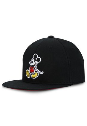 GORRA MICKEY MOUSE DISNEY ORIGINAL PLANA CLÁSICA (TALLA ADULTO) OC CAPS