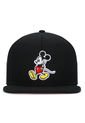 GORRA MICKEY MOUSE DISNEY ORIGINAL PLANA CLÁSICA (TALLA ADULTO) OC CAPS de Mickey Mouse