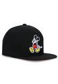 GORRA MICKEY MOUSE DISNEY ORIGINAL PLANA CLÁSICA (TALLA ADULTO) OC CAPS de Mickey Mouse