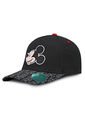 GORRA MICKEY MOUSE DISNEY ORIGINAL NEGRA de Mickey Mouse