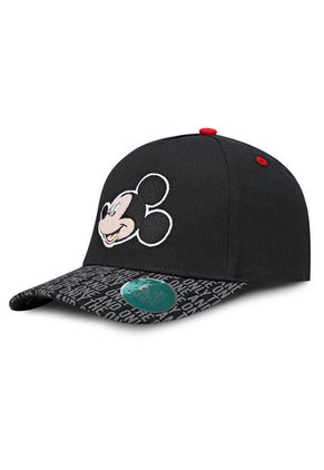 GORRA MICKEY MOUSE DISNEY ORIGINAL NEGRA