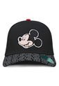GORRA MICKEY MOUSE DISNEY ORIGINAL NEGRA de Mickey Mouse