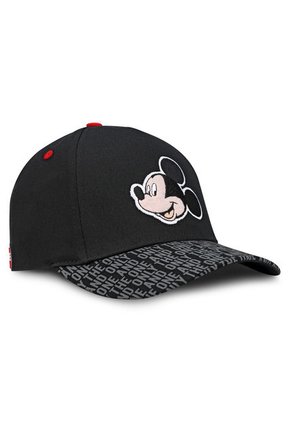 GORRA MICKEY MOUSE DISNEY ORIGINAL NEGRA