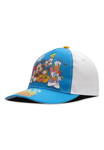 Gorra Mickey Mouse Disney Original Good Time Always Oc Caps Mickey Mouse