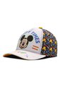 Gorra Mickey Mouse Disney Original Happy Times Oc Caps de Mickey Mouse
