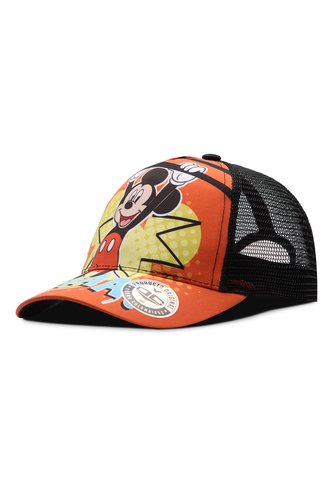 Gorra Mickey Mouse Waaa Oc Caps Mickey Mouse