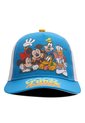 Gorra Mickey Mouse Disney Original Good Time Always Oc Caps de Mickey Mouse