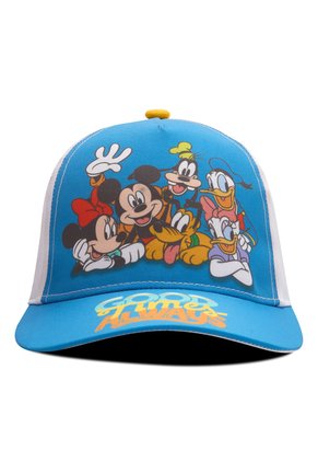 Gorra Mickey Mouse Disney Original Good Time Always Oc Caps