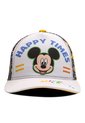 Gorra Mickey Mouse Disney Original Happy Times Oc Caps de Mickey Mouse